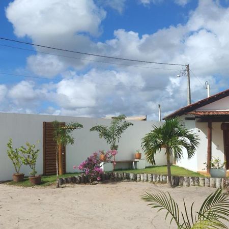 Pousada Sao Miguel Arcanjo São Miguel do Gostoso Zewnętrze zdjęcie