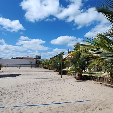 Pousada Sao Miguel Arcanjo São Miguel do Gostoso Zewnętrze zdjęcie