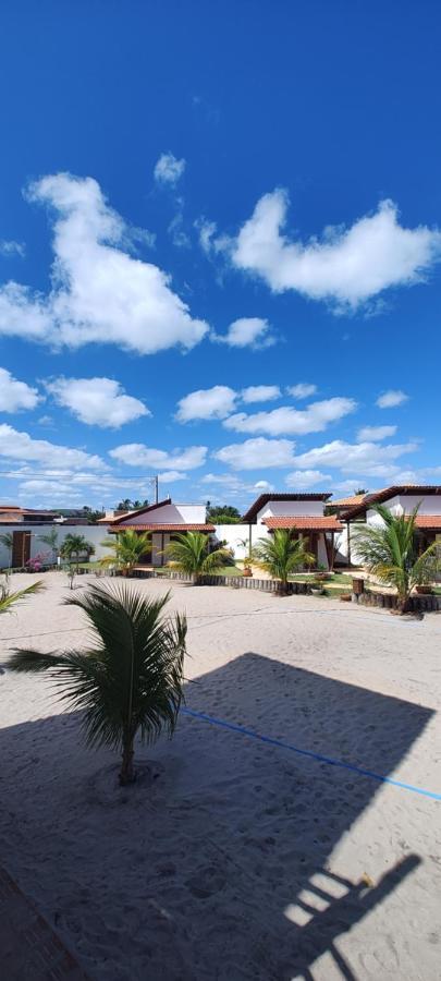 Pousada Sao Miguel Arcanjo São Miguel do Gostoso Zewnętrze zdjęcie