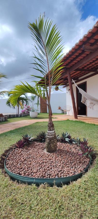 Pousada Sao Miguel Arcanjo São Miguel do Gostoso Zewnętrze zdjęcie