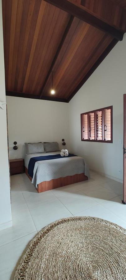 Pousada Sao Miguel Arcanjo São Miguel do Gostoso Zewnętrze zdjęcie