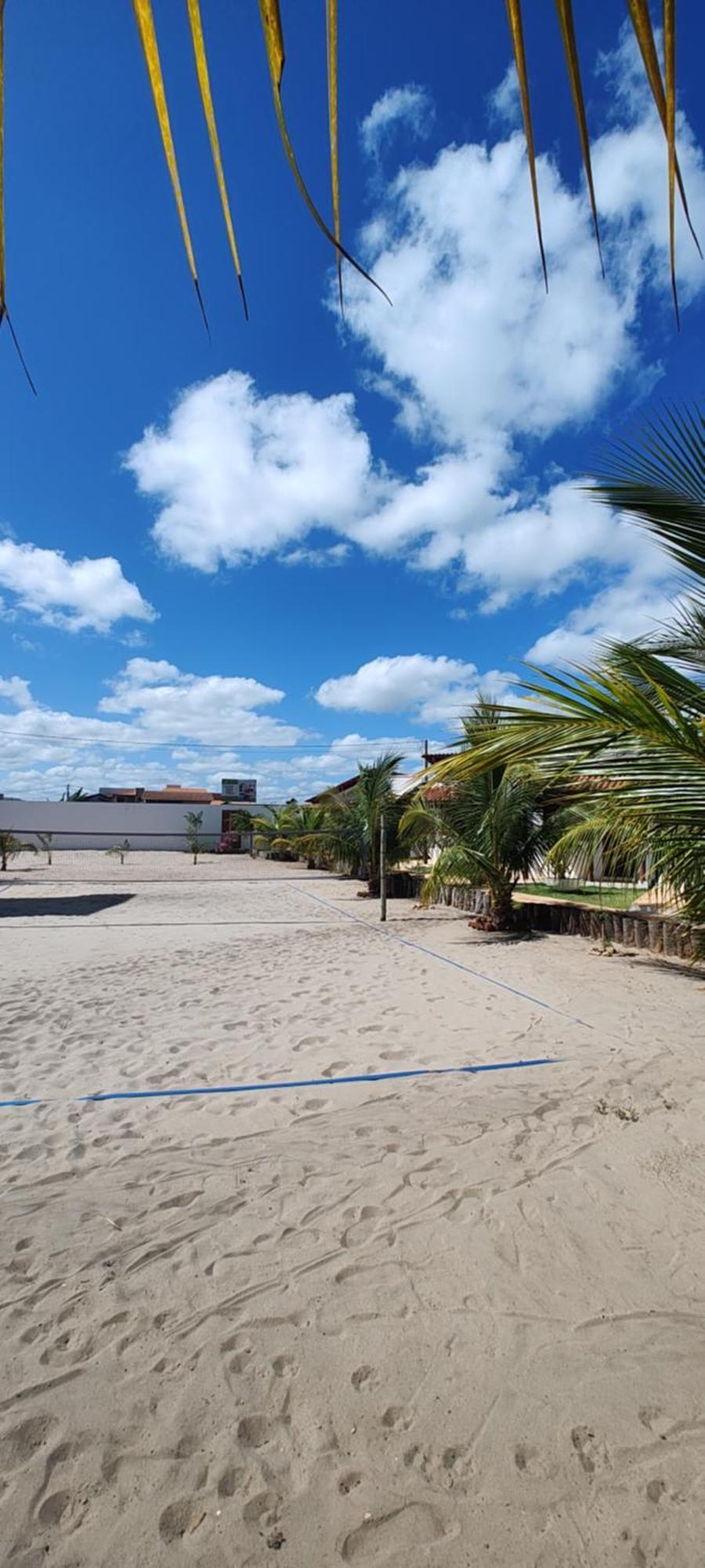 Pousada Sao Miguel Arcanjo São Miguel do Gostoso Zewnętrze zdjęcie