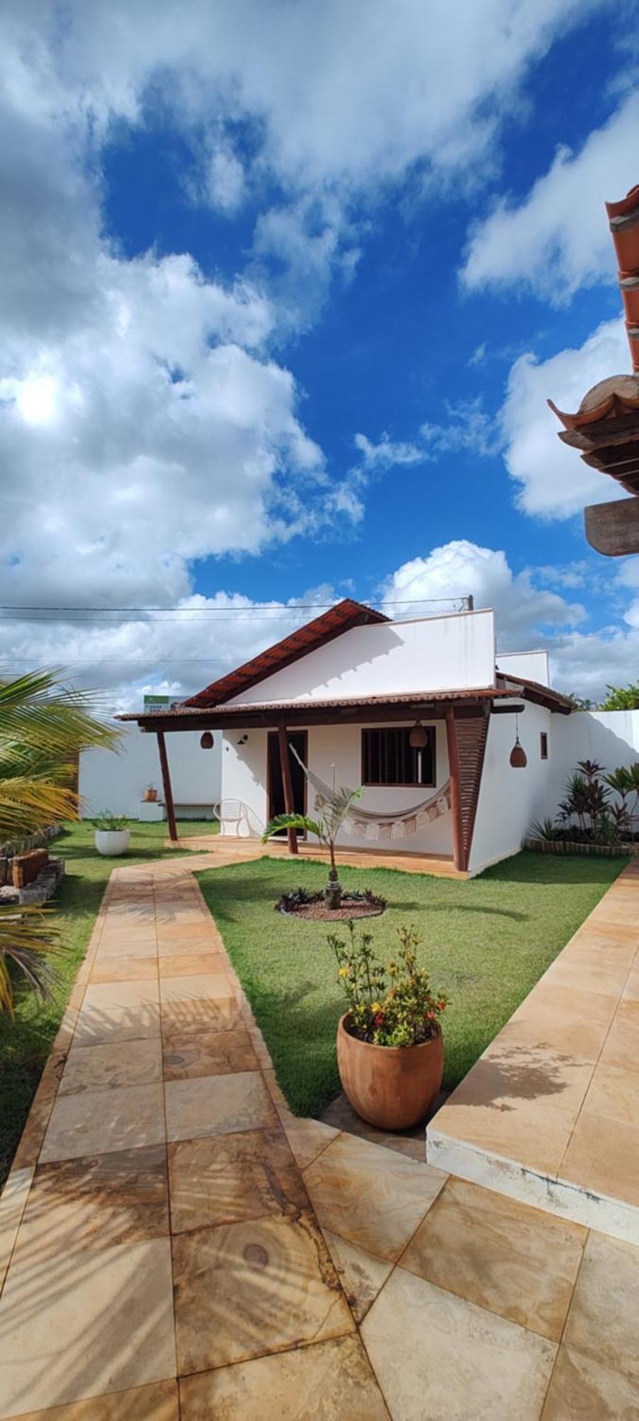 Pousada Sao Miguel Arcanjo São Miguel do Gostoso Zewnętrze zdjęcie